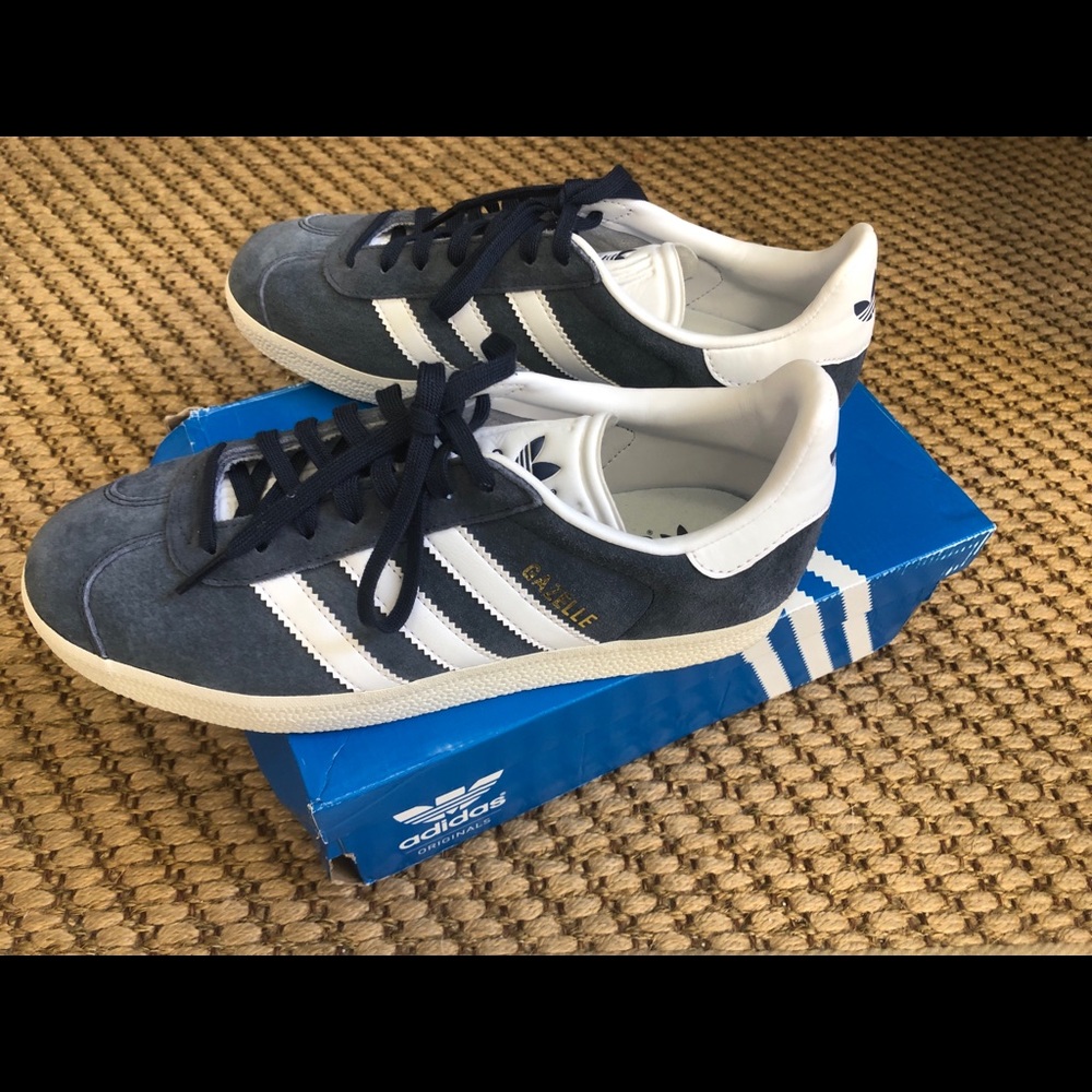Adidas Gazelle W 8